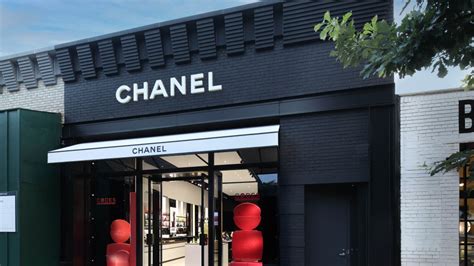 chanel boutique williamsburg|Chanel in williamsburg brooklyn.